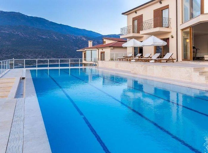Book Kale Apart In Kas Hotels Com