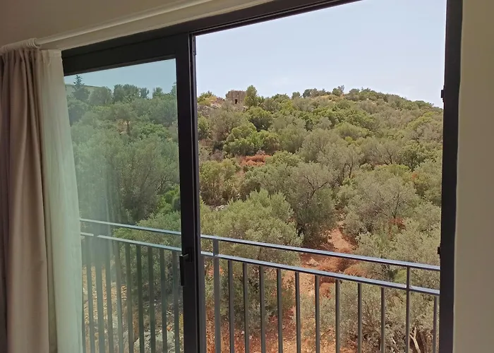 Seatown Hotel Kas photo