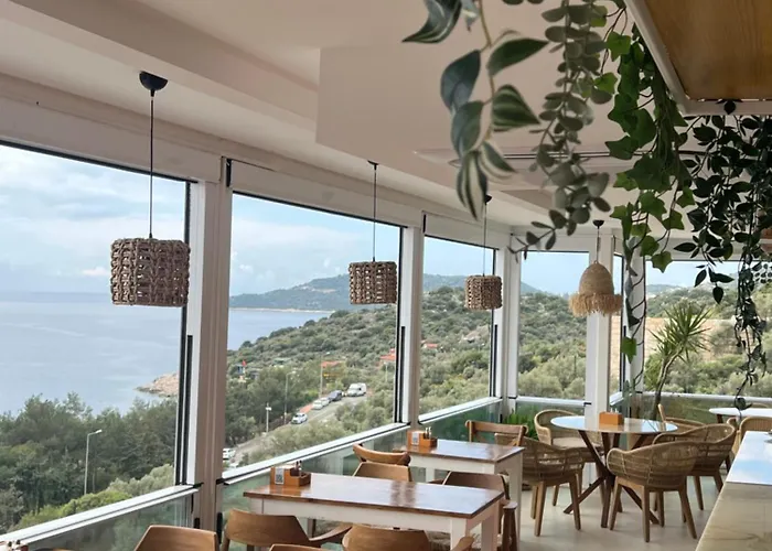 Hideaway Hotel Kas photo